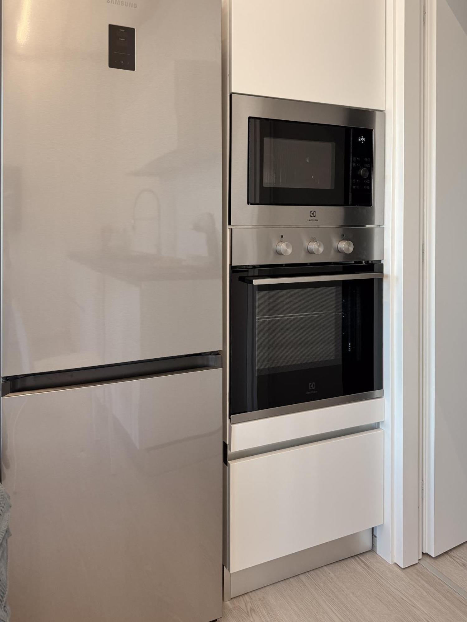 Belvedere 237B Lakeview Luxury Apartment Ghiffa Exterior foto