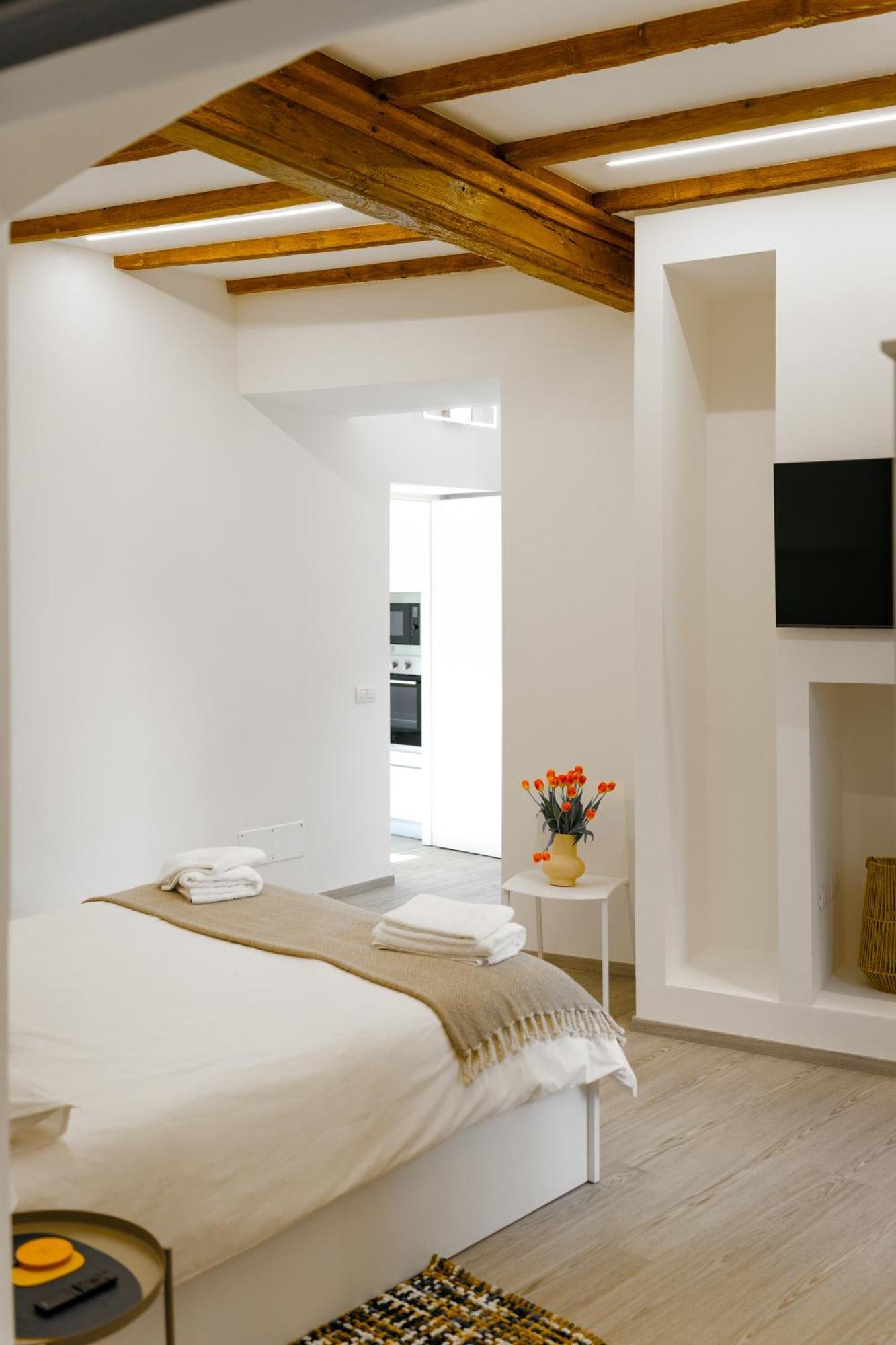 Belvedere 237B Lakeview Luxury Apartment Ghiffa Exterior foto